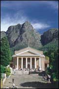 University of Cape Town