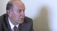 Senator David Coltart MOESAC Interview