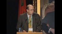 Hon. Mr David Coltart, Minister for Education, Sports, Arts & Culture Zimbabwe – Part 2