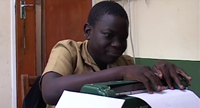 In Zimbabwe, programme improves education for most vulnerable children